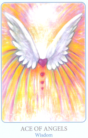 The Art of Love Tarot